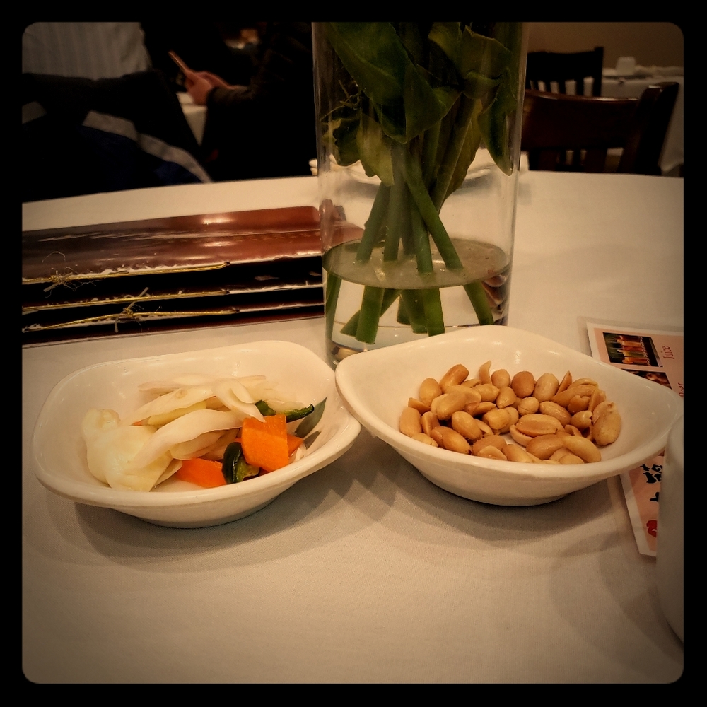 Meet your Posher, Jeff